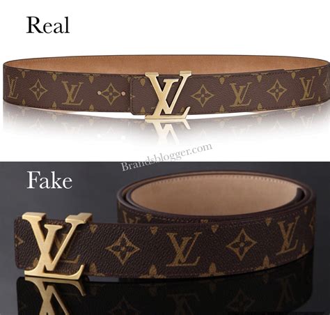 cinta louis vuitton|false louis vuitton lv.